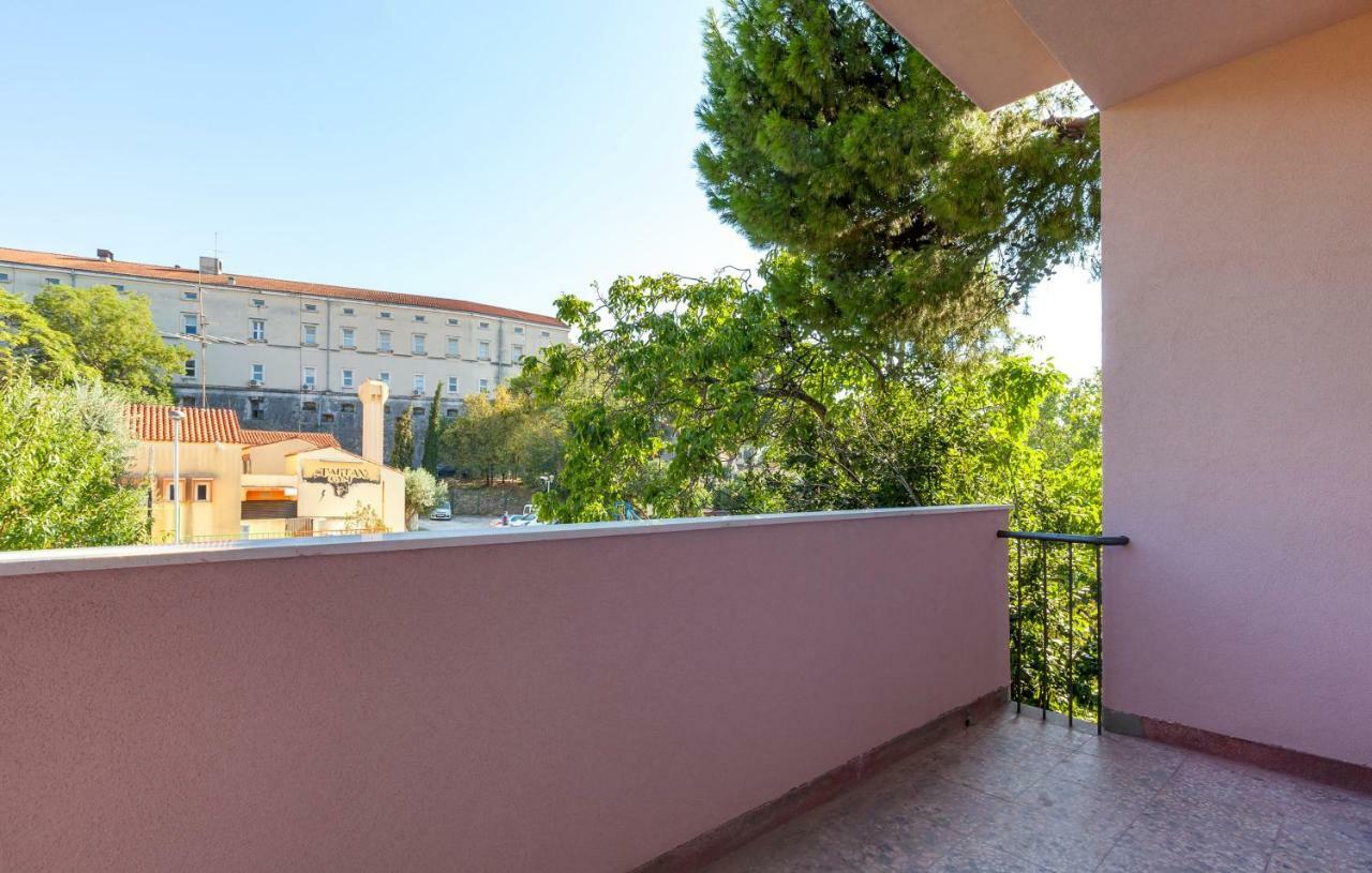 Apartment Sanja&Sunce Split Exterior photo