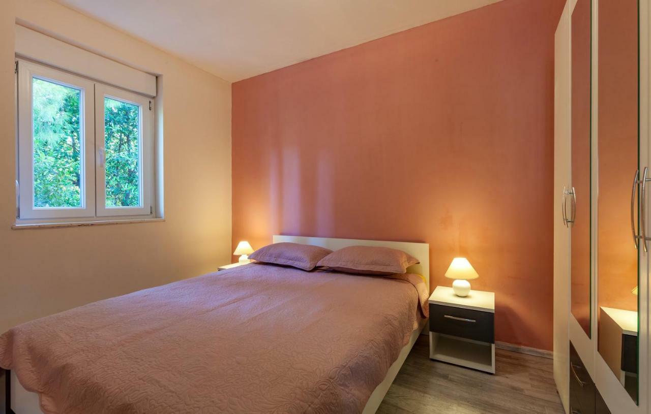 Apartment Sanja&Sunce Split Exterior photo